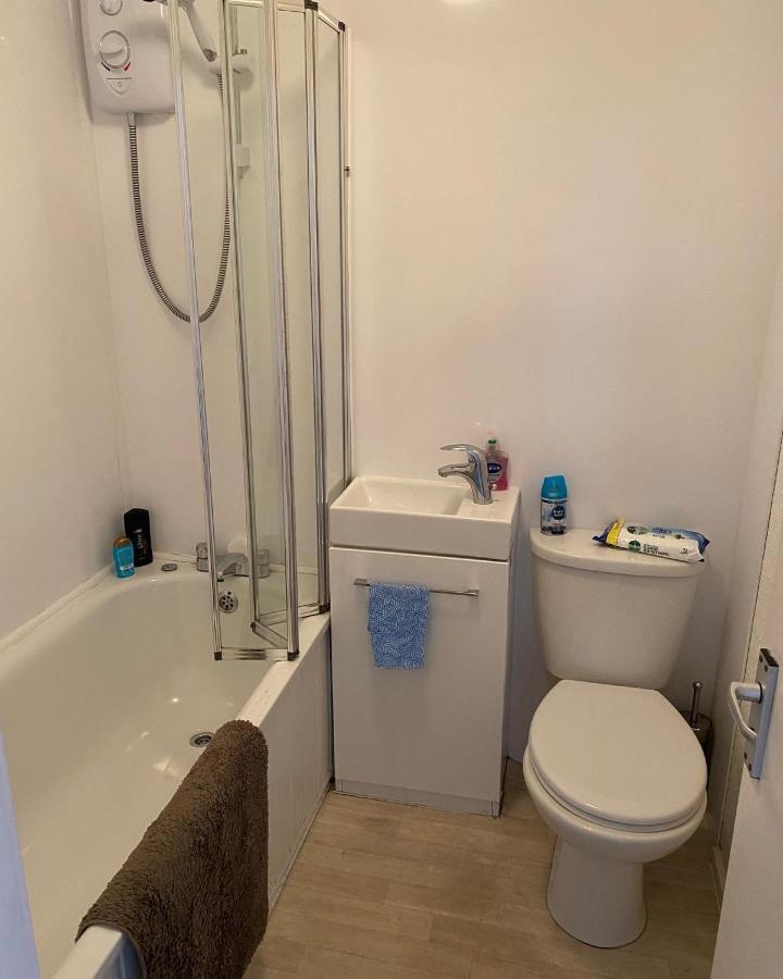 Kingsdown Chalet دييْل المظهر الخارجي الصورة