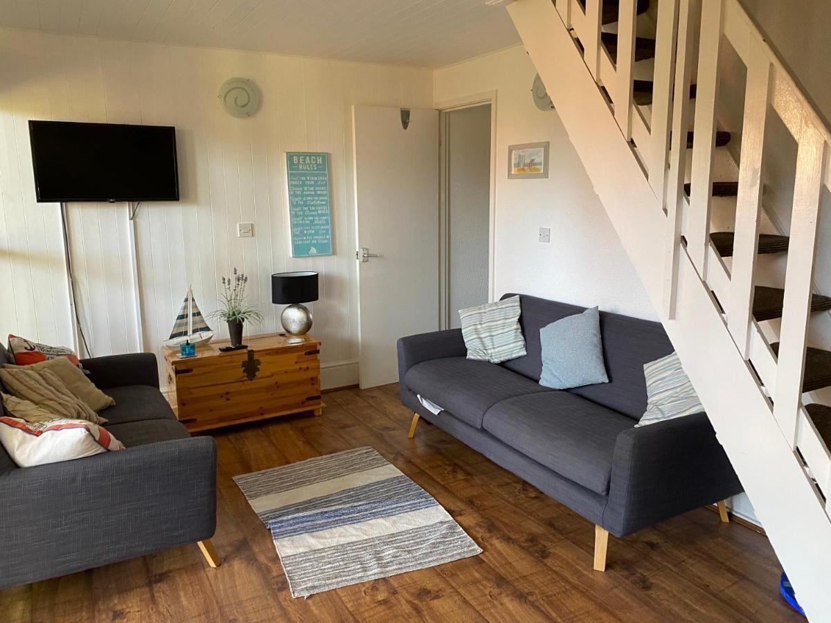 Kingsdown Chalet دييْل المظهر الخارجي الصورة